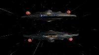 Click to watch 'Divergence (2)' (popup) Star Trek Enterprise